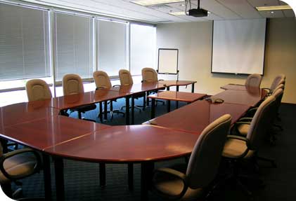Boardroom