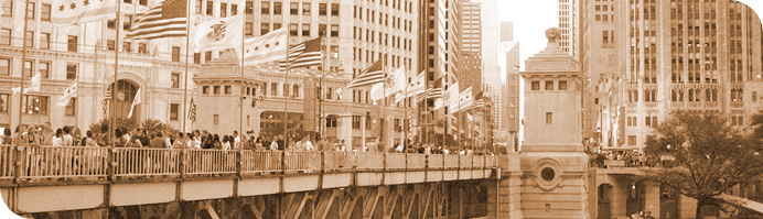 Conferences & Events Banner